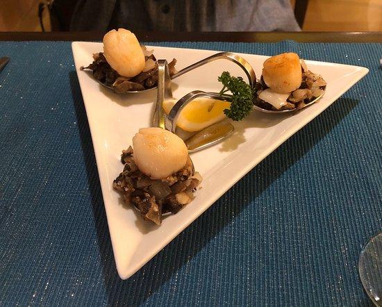 Sands Resto Grill